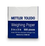 31066128 | Paper 3"x 3" Weighing